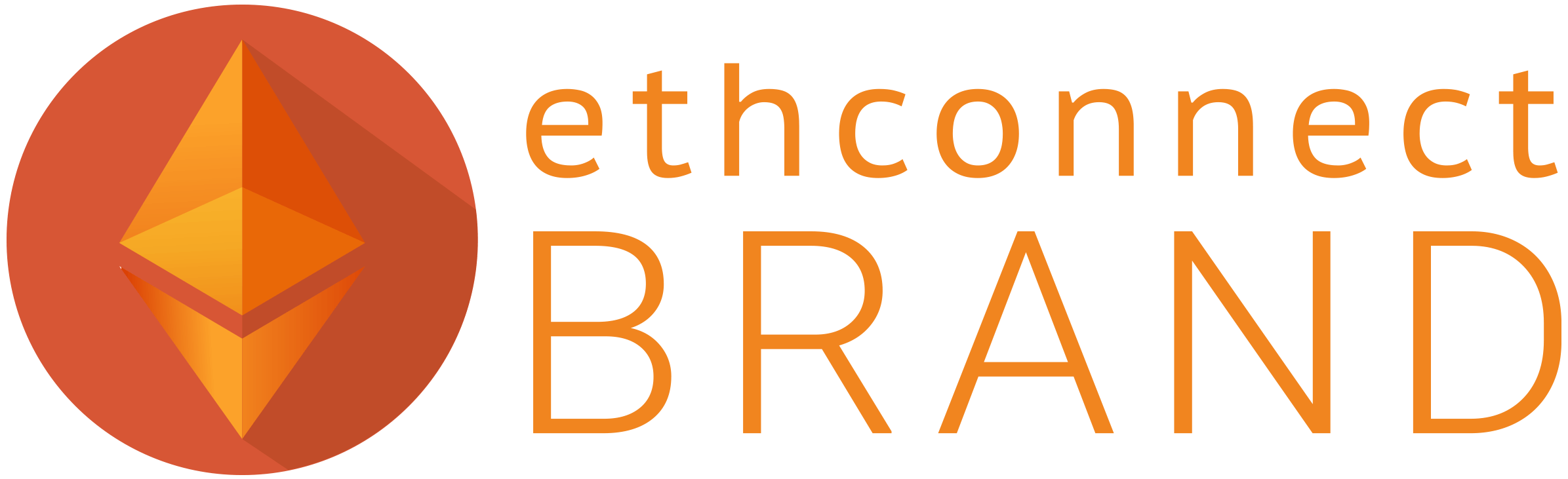 ETHCONNECT BRAND